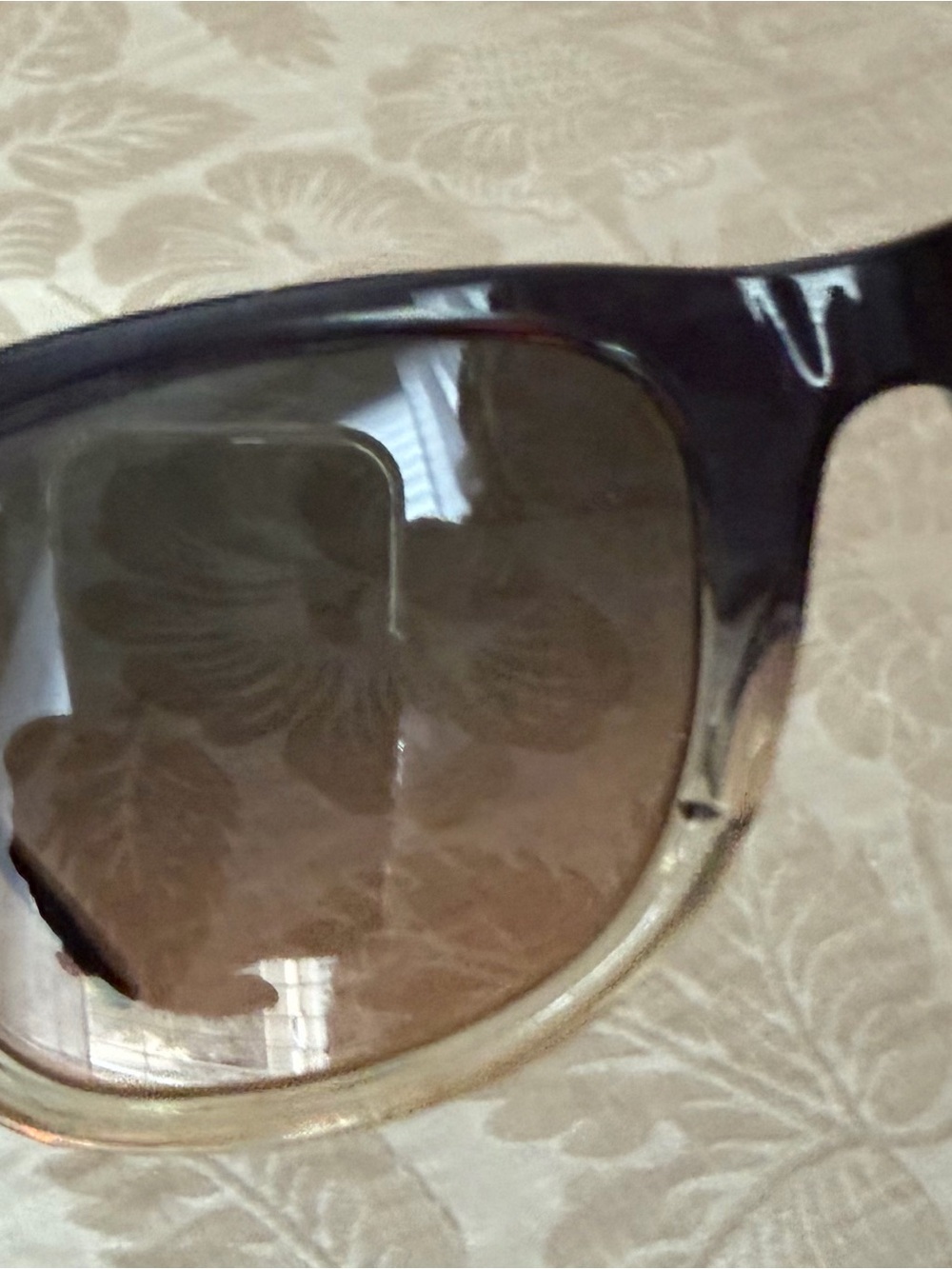 RARE - Ombré Ray-Ban Wayfarers - Picture 5 of 15